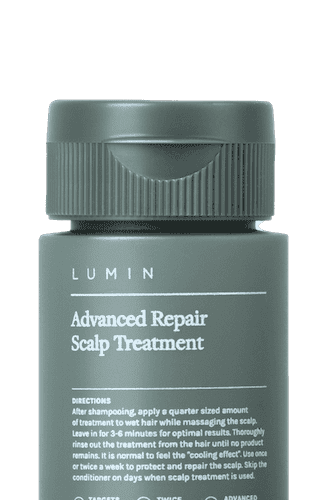 Advanced Scalp Treatment