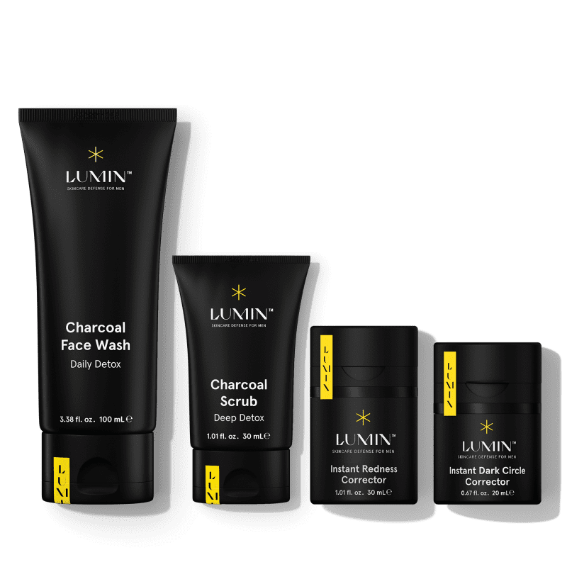 LUMIN PDP TotalCorrectionBundle