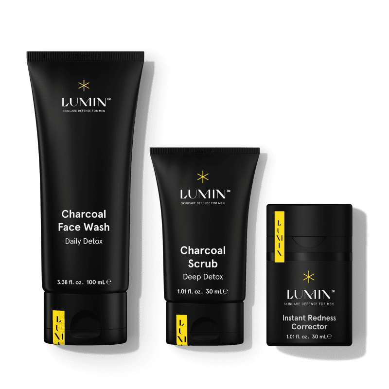 LUMIN PLP RednessCorrectionBundle