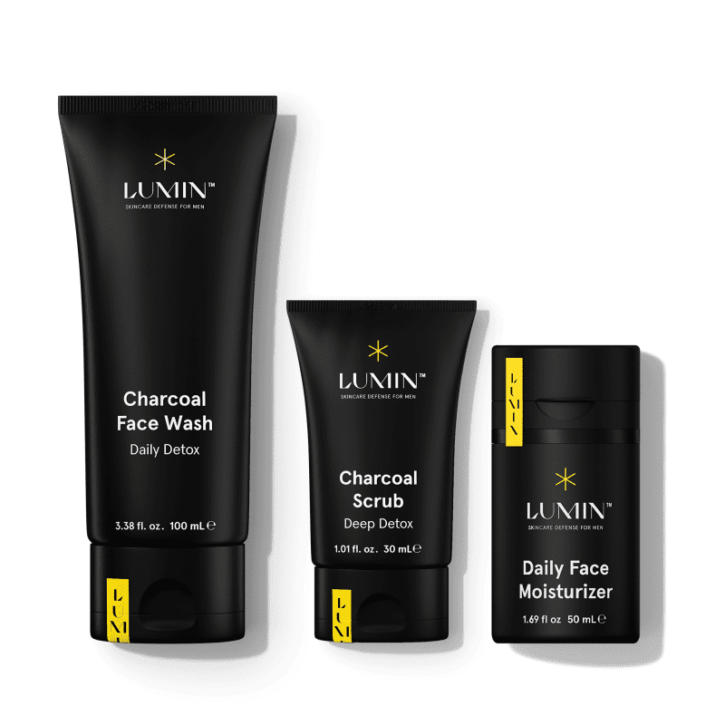 Smooth Operator Detox Trio