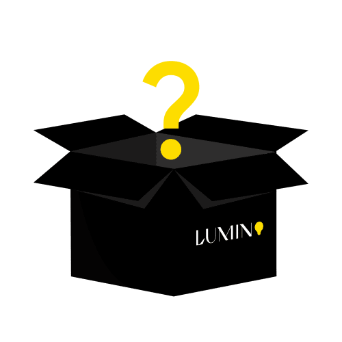 Lumin Mystery Box Icon