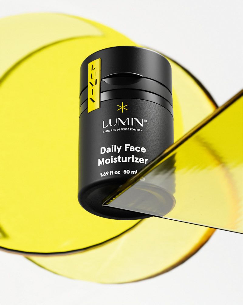 lumin pdp dailyfacemoisturizer highlight