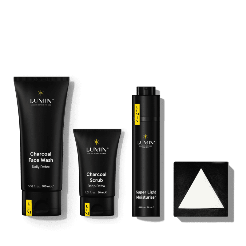 lumin pdp detox clear bundle