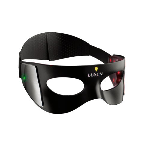 lumin pdp led mask gallery 1